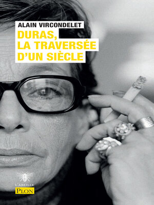 cover image of Duras, la traversée d'un siècle